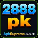 2888 Pka Game