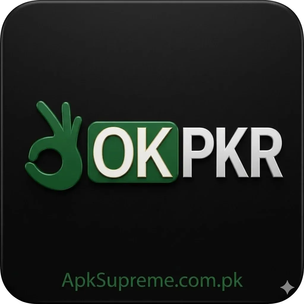 Ok pkr Game Download APK