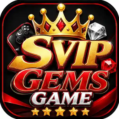 SVIP GEMS Game APK