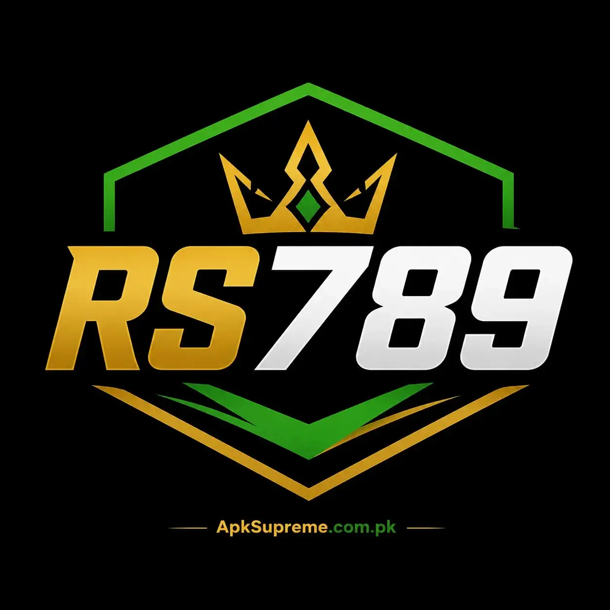 Rs789 Game APK