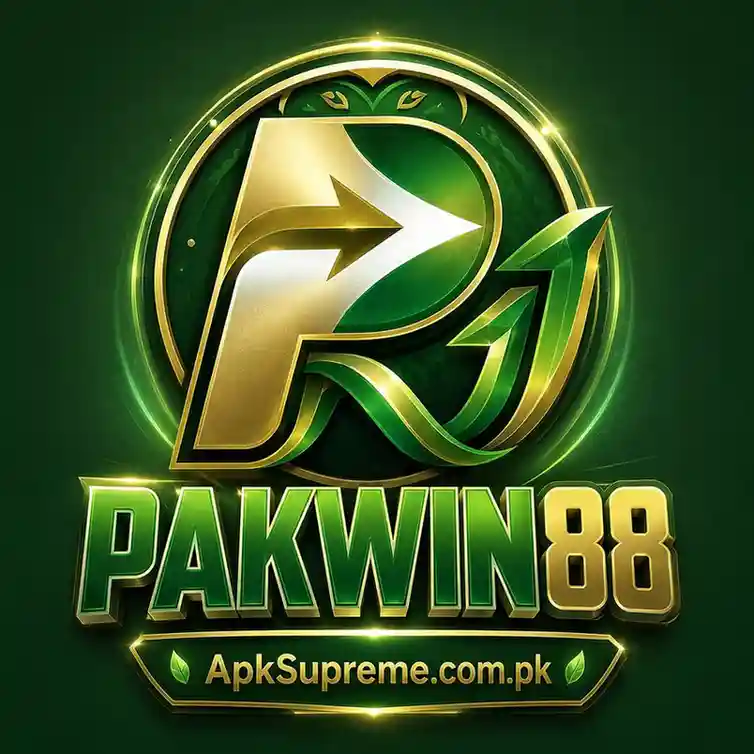 Pakwin88 Game APK