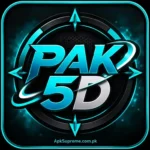 Pak5d Game