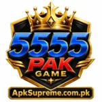 5555Pak Game