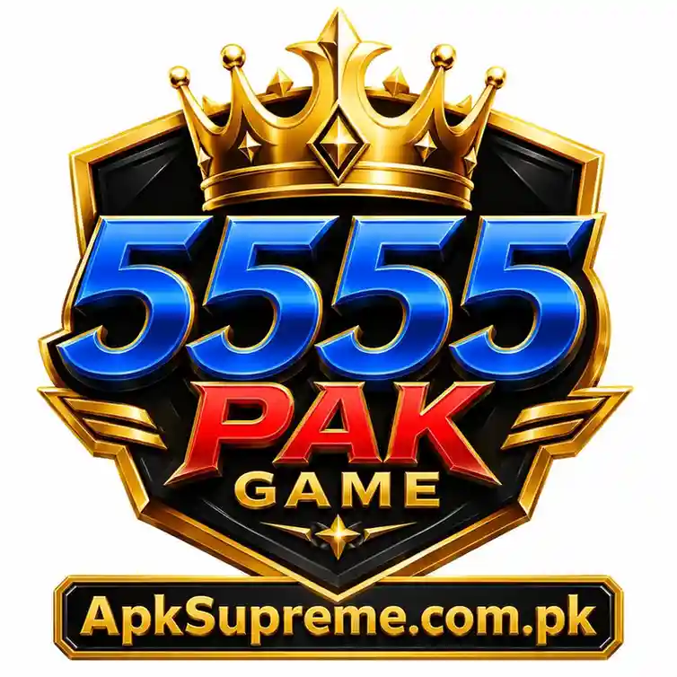 5555Pak Game APK
