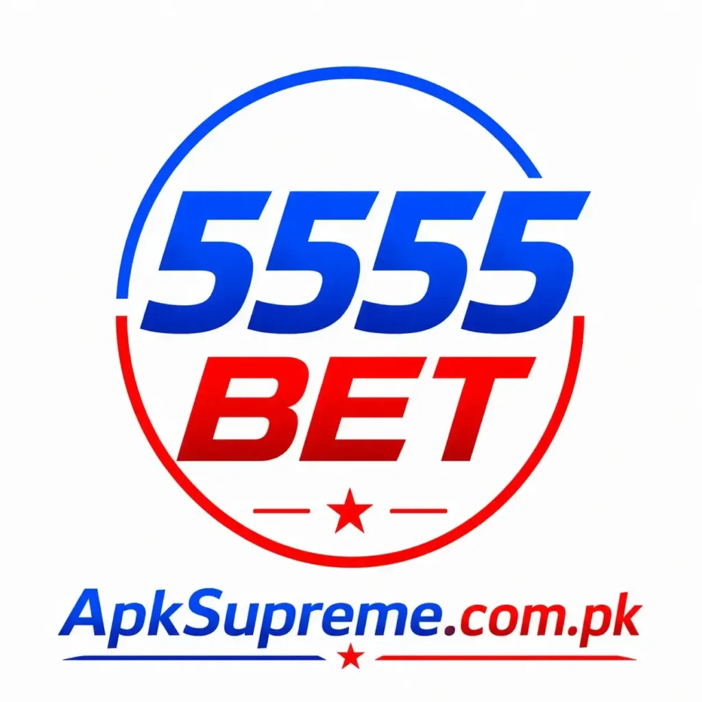 5555Bet Game APK