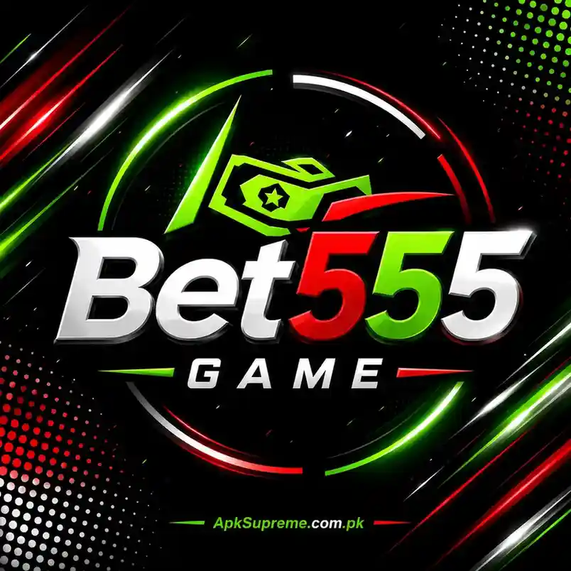 Bet 555 Game