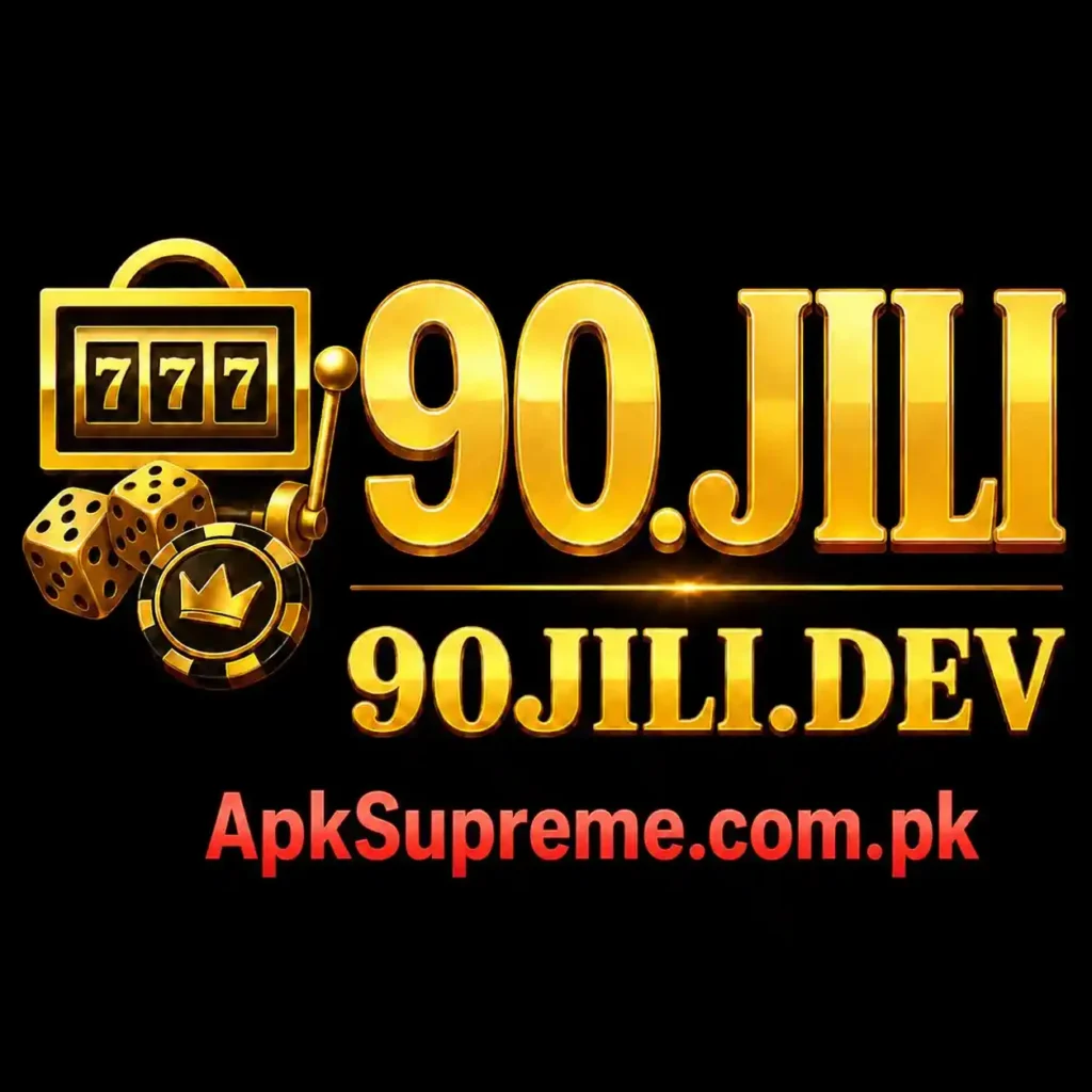 90JILI Game APK