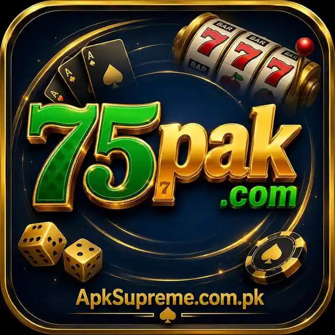 75 PAK Game APK