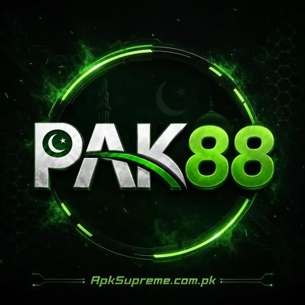PAK88 Game APK