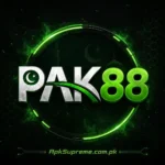 Pak88 Game