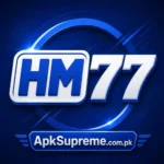 HM77 Game