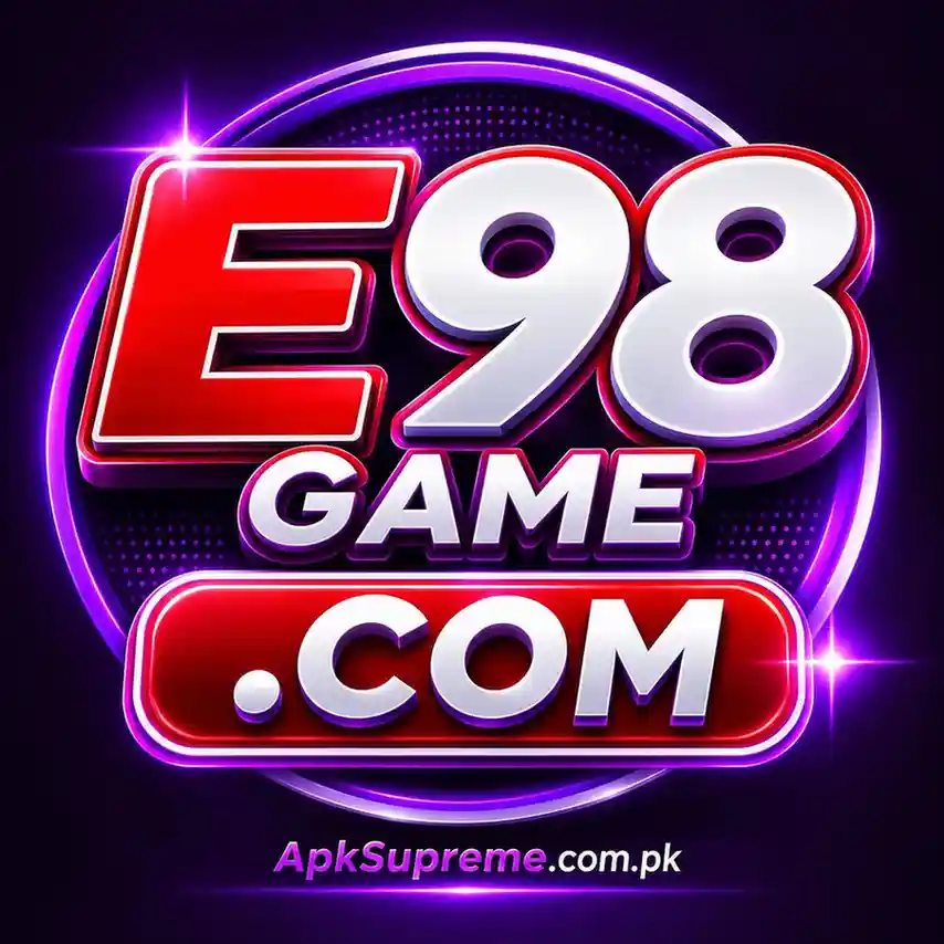E98 Game APK