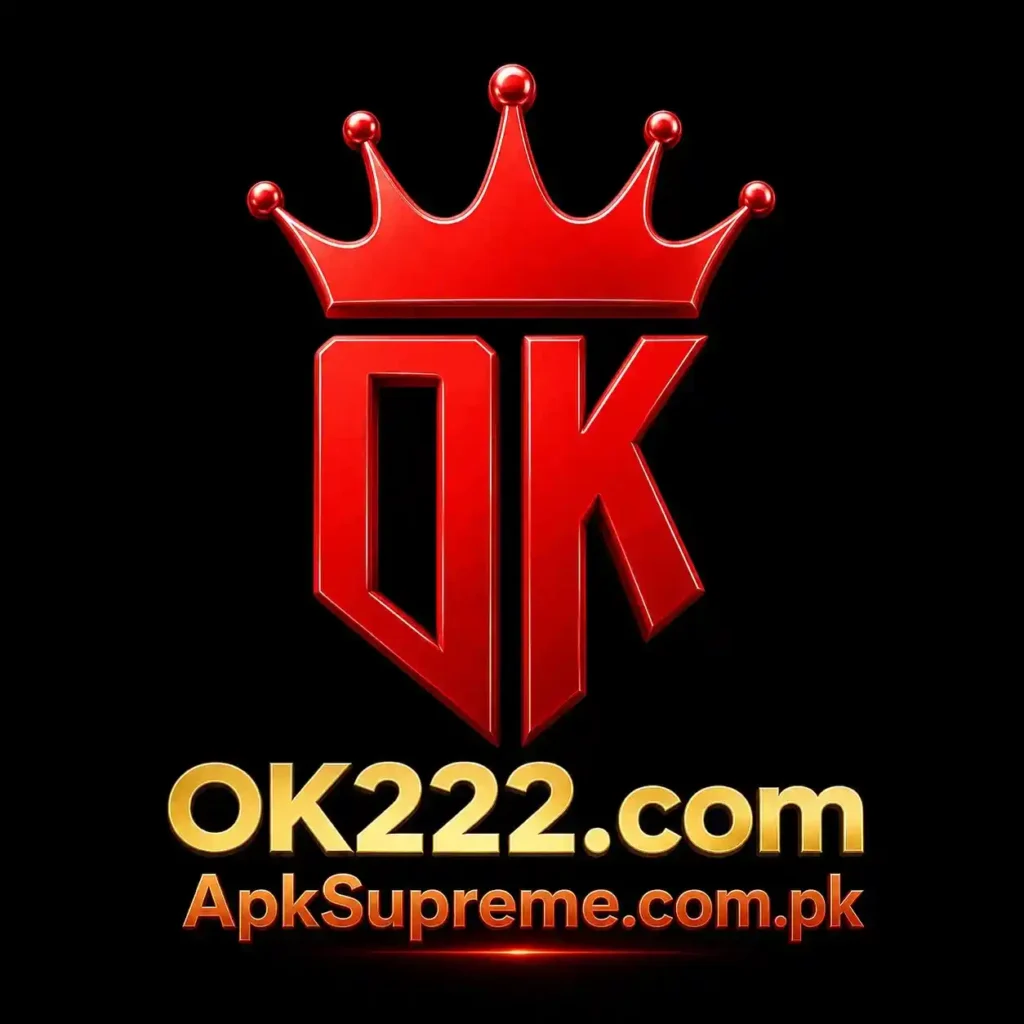 OK222 Game APK Download