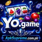 YO Game