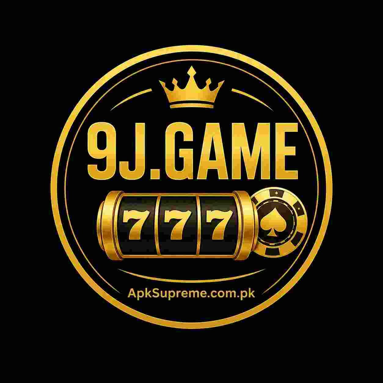 9J Game