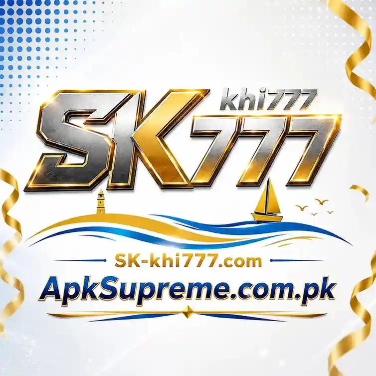 Sk Khi777 Game