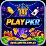 PlayPkr Game