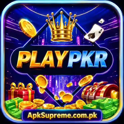 PlayPkr Game APK