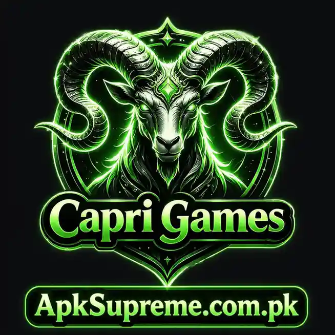 Capri Game 