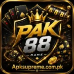 PAK88 Game