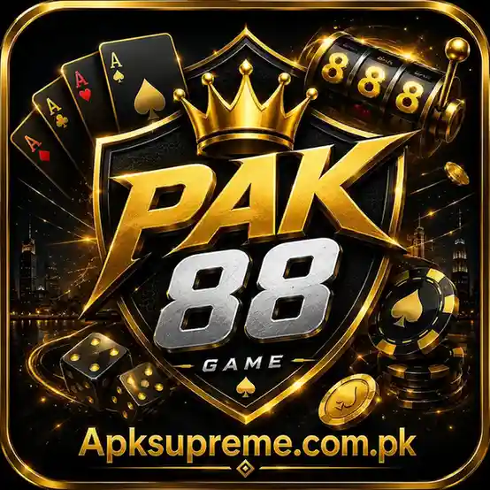 PAK88 Game APK Log in