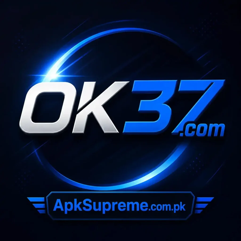 Ok37 Game APK