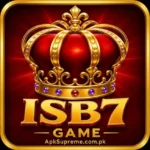 Isb7 Game