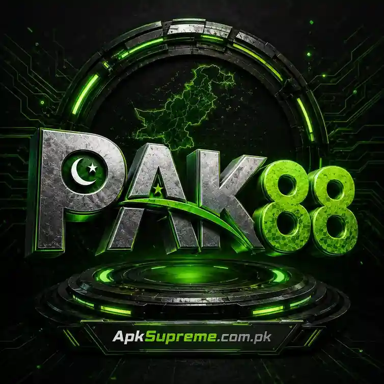 Pak 88 Game APK