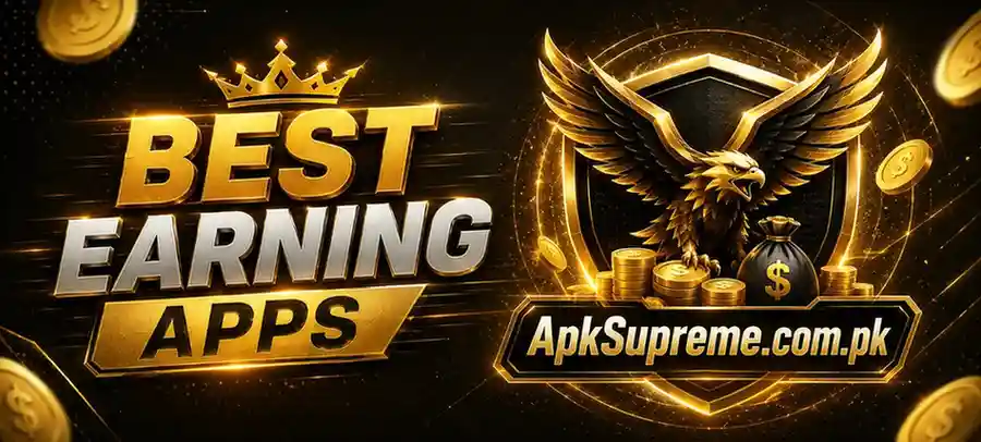 Best Earning Apps Download