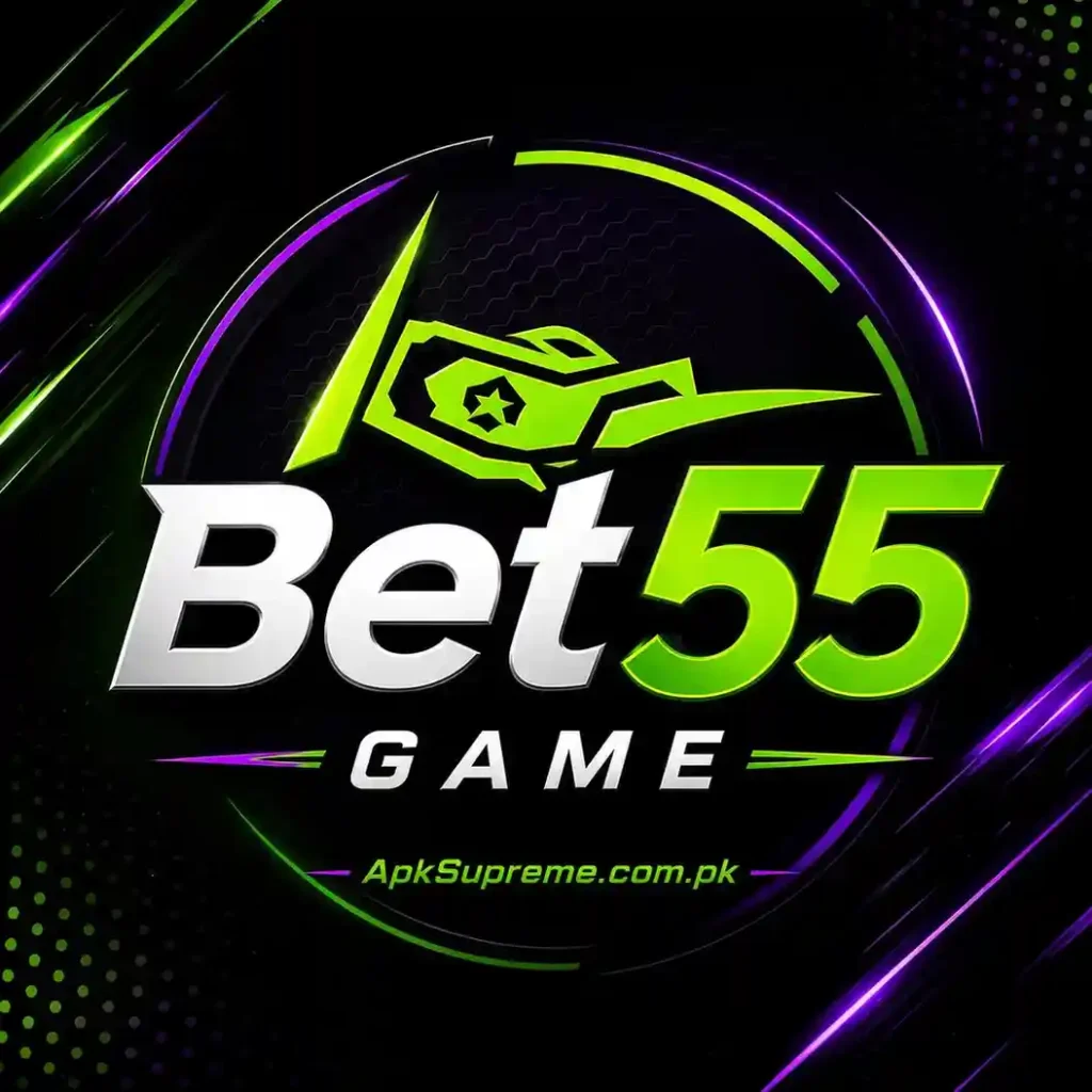 Bet55 Game