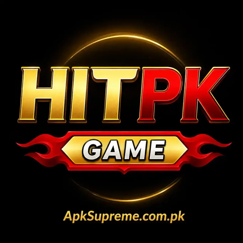 Hitpk Game APK