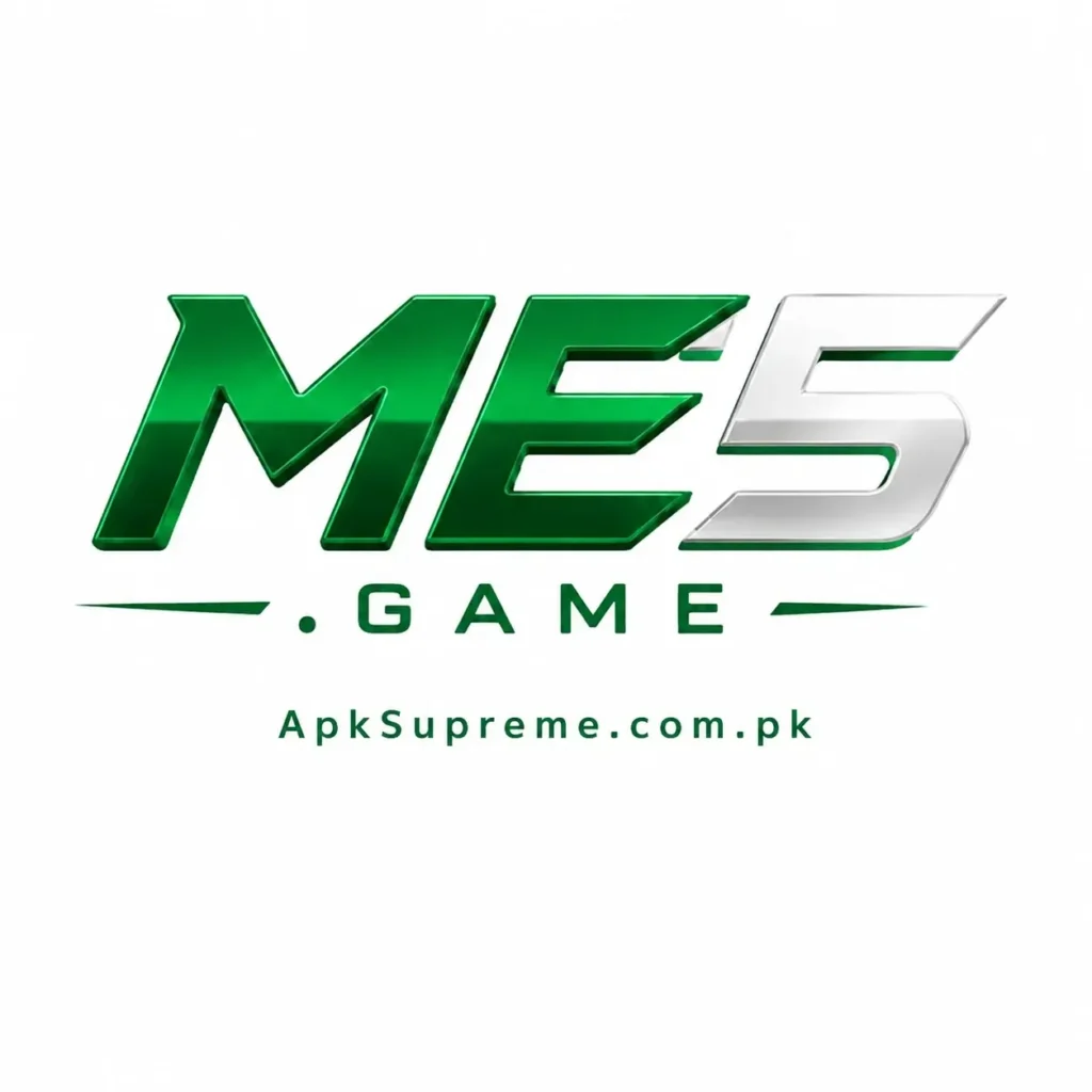 Me5 Game Download