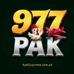 977 Pak Game