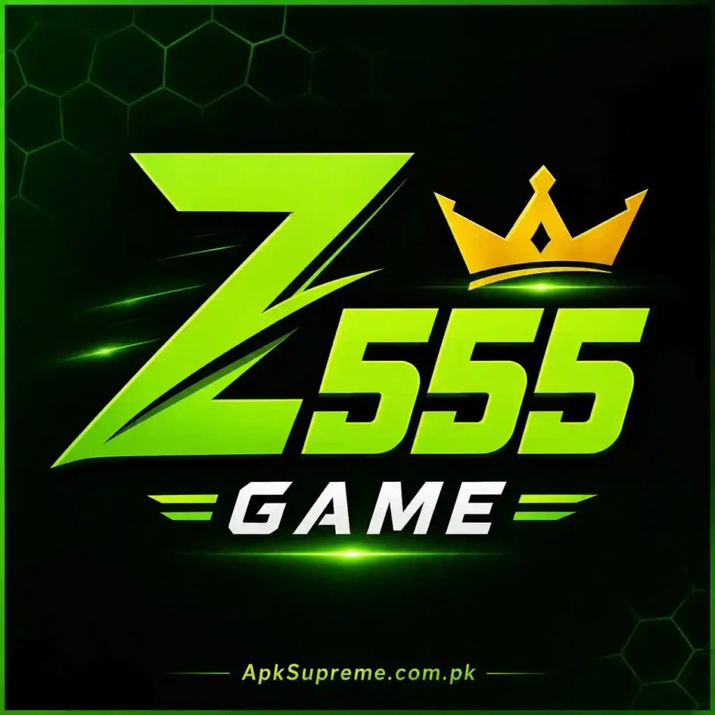 Z555