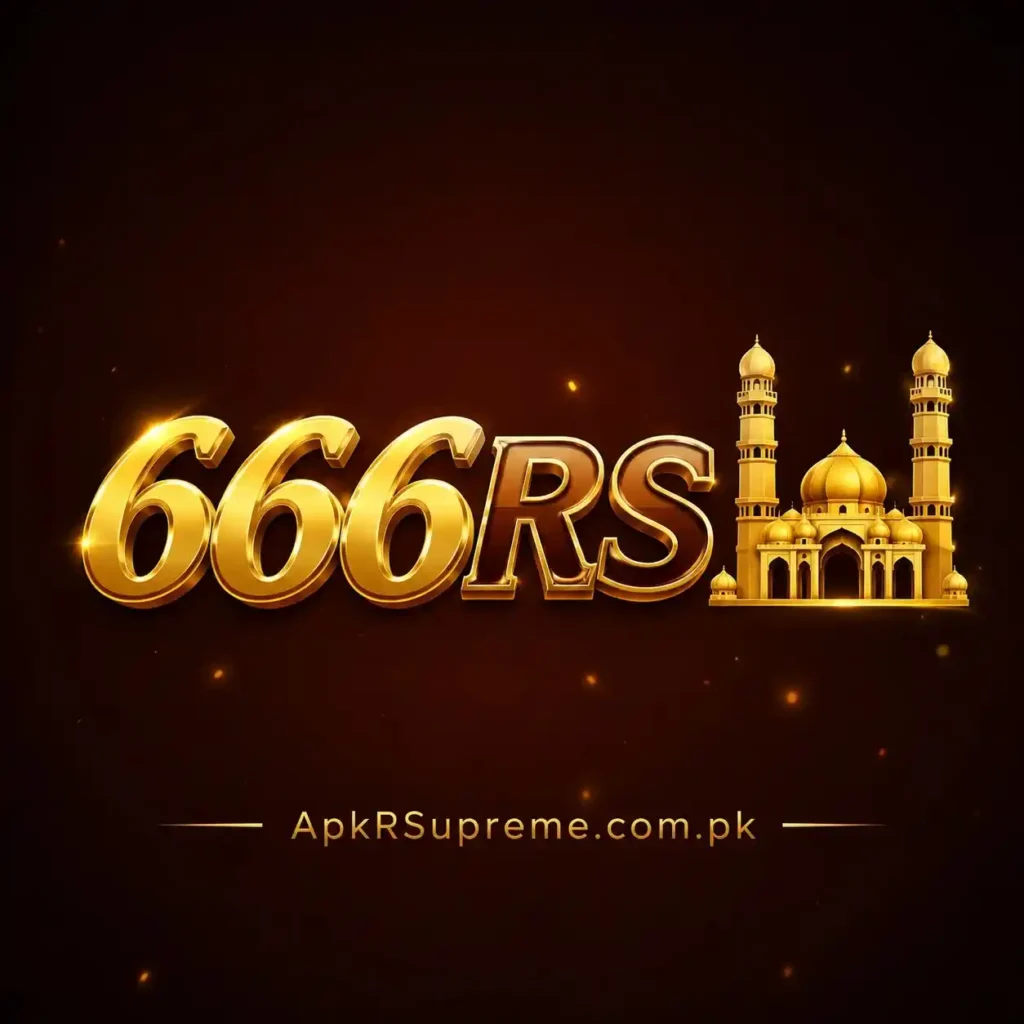 666 Rs Game