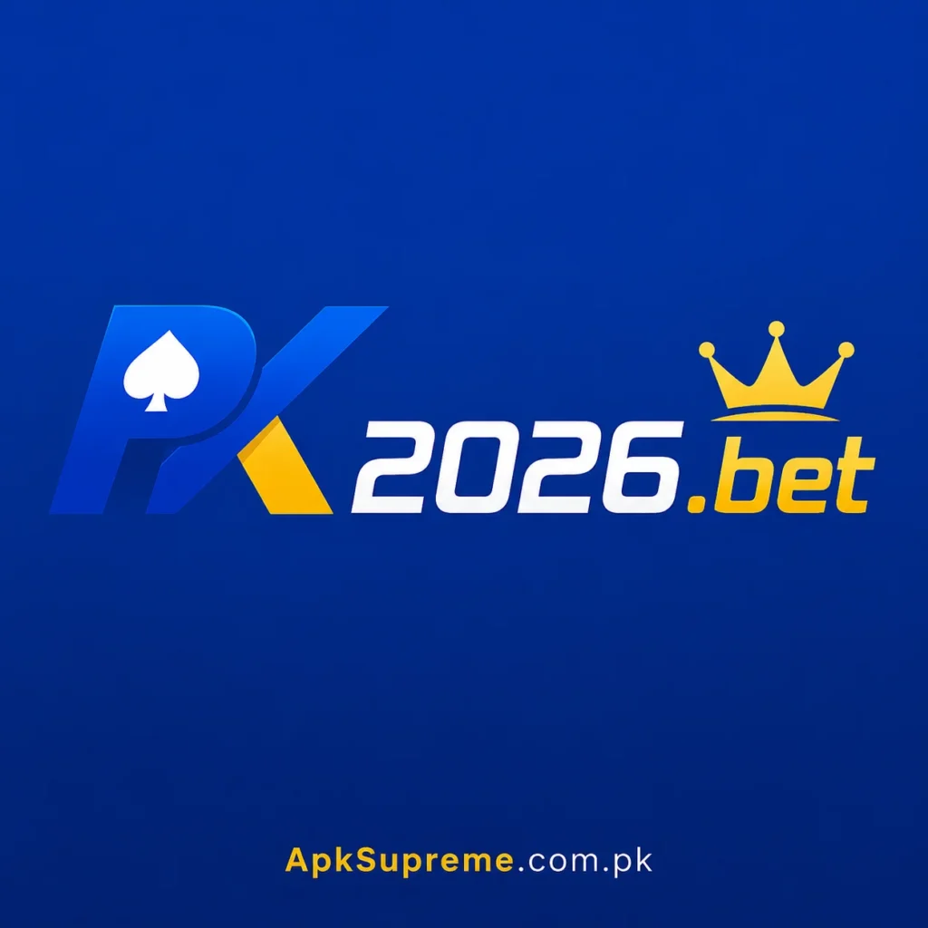PK2026 Game Download