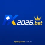 PK2026 Game