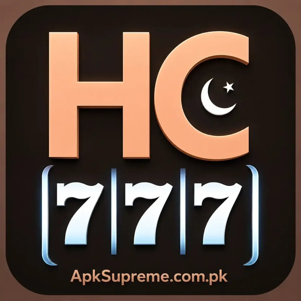 HC777 Game Download