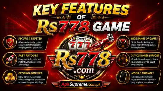 Rs778 Game Login