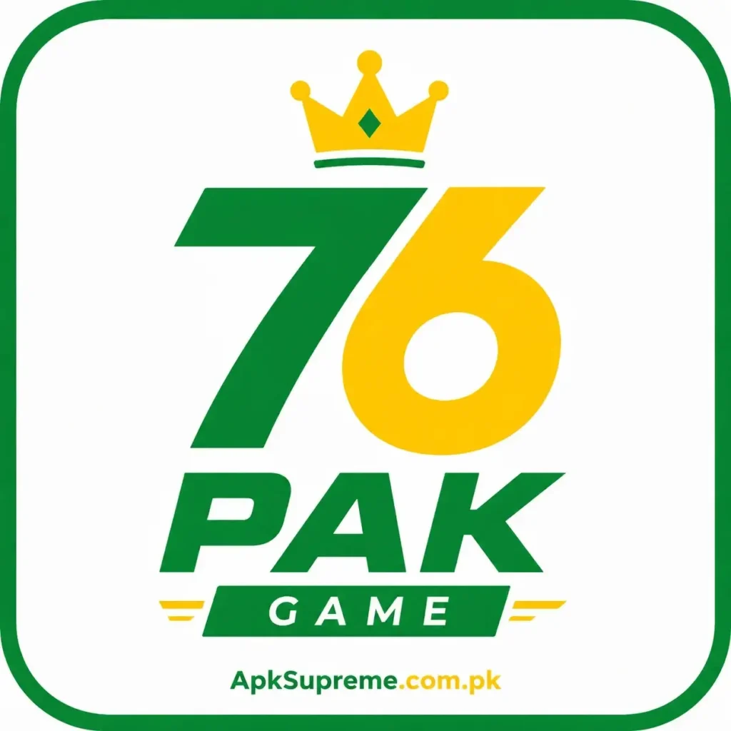 76 Pak Game APK