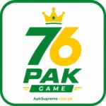 76Pak Game