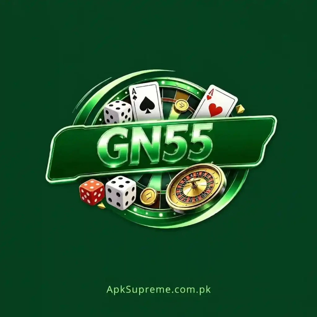 Gn55 Game APK Download