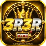 3R3R Game