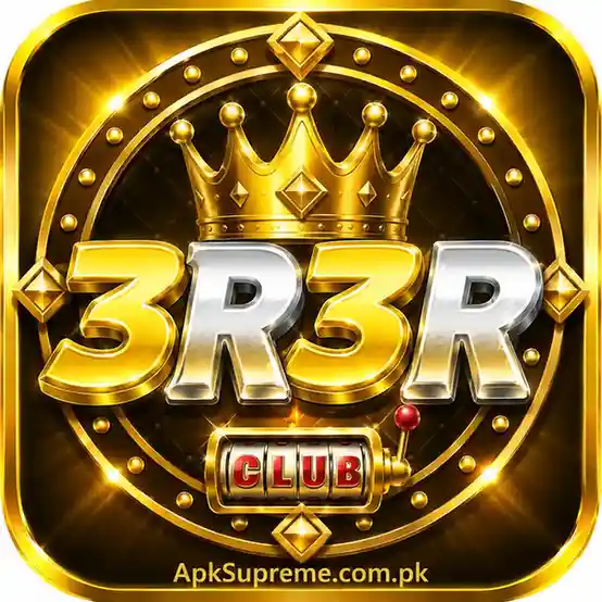 3R3R Game APK