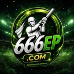 666EP Game