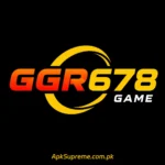 GGR678 Game