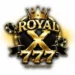 RoyalX777 Game