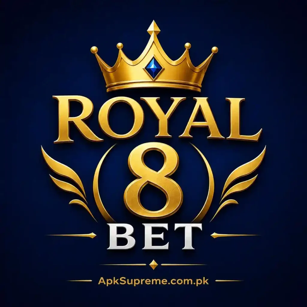 Royal 8 Bet Game APK