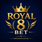 Royal 8 Bet Game