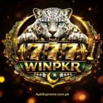 Winpkr777 Game